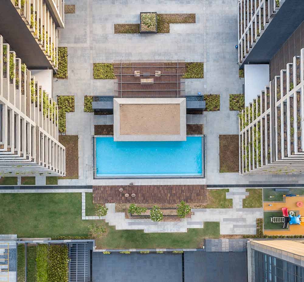 B Safal Chembur East