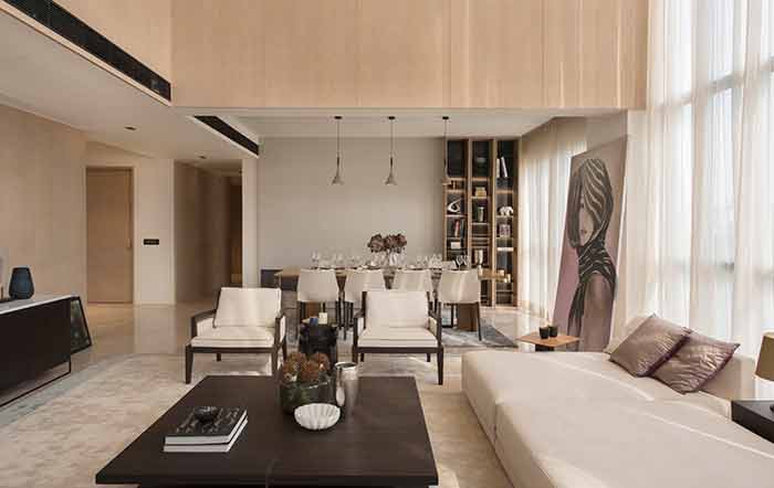 B Safal Chembur East