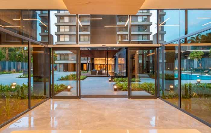 B Safal Chembur East