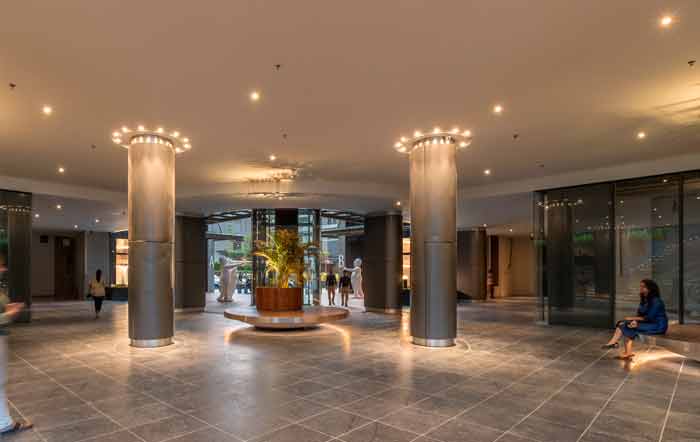 B Safal Chembur East