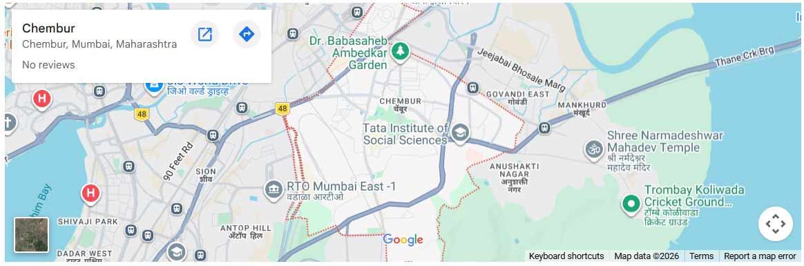 B Safal Chembur East