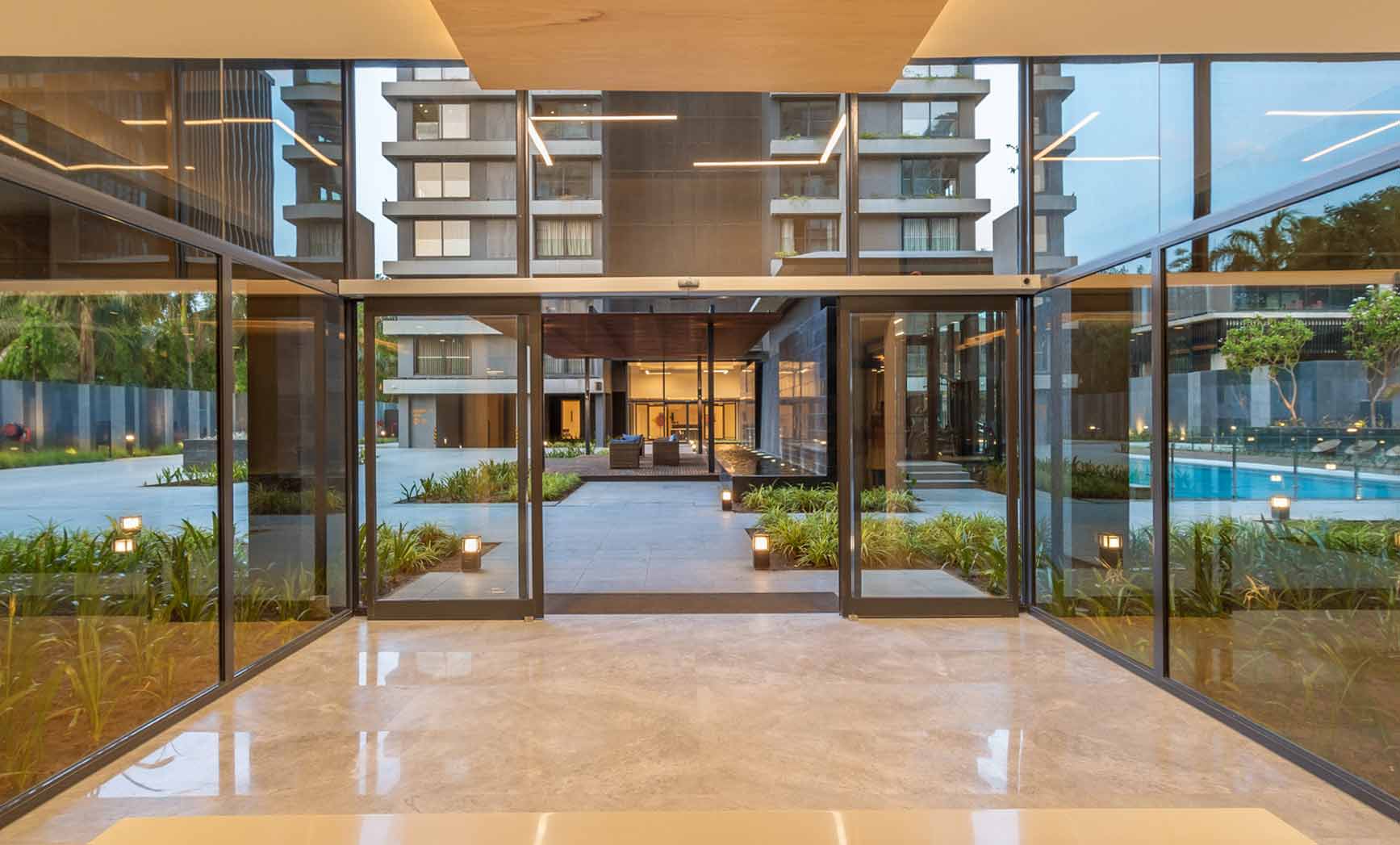 B Safal Chembur East